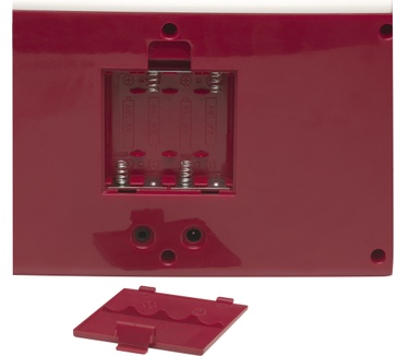 Denver DAB-37RED