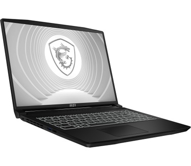 MSI CreatorPro M16 B13VK-1229 (Qwertz toetsenbord)