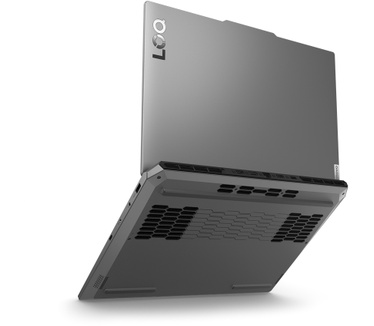 Lenovo LOQ
