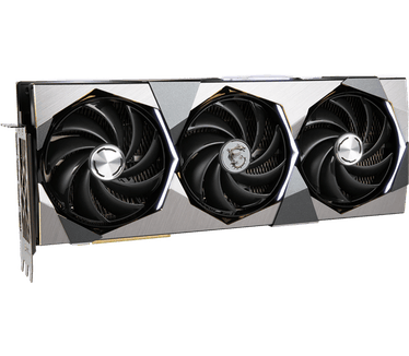 MSI GeForce RTX 4070 Ti SUPRIM 12G