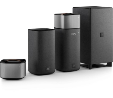 Philips Fidelio E6