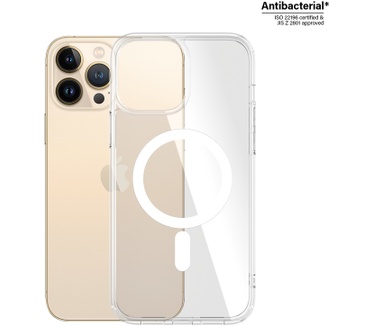 PanzerGlass HardCase Apple iPhone 13 Pro Max s MagSa