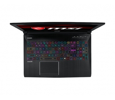 MSI GT63 8SF-021 Titan