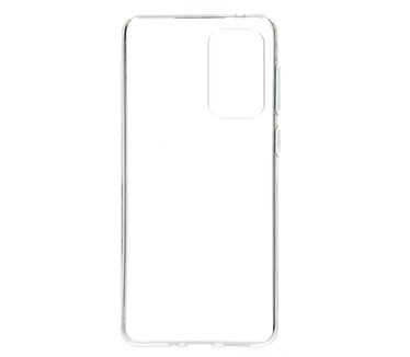 Mobiparts Classic TPU Case Samsung Galaxy A33 5G (2022) Transparent