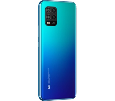 Xiaomi Mi 10 Lite (6GB ram, 128GB opslag) Blauw