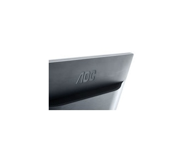 AOC G2460FQ Zwart