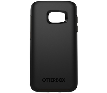 Otterbox Symmetry Samsung Galaxy S7 Case (Galaxy S7) Zwart