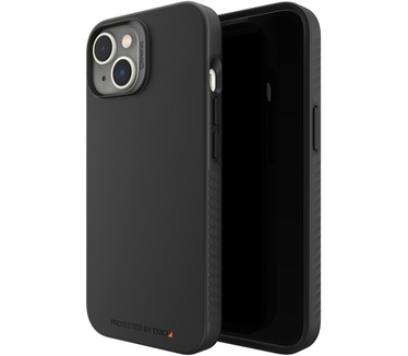 Gear4 Rio Snap (iPhone 14) Zwart