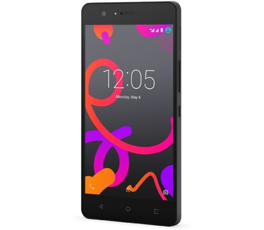 BQ Aquaris M5 3GB ram 32GB Zwart