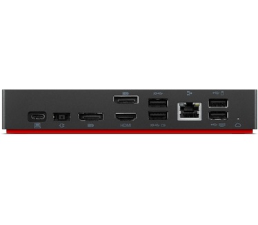 Lenovo ThinkPad Universal Thunderbolt 4 Smart Dock
