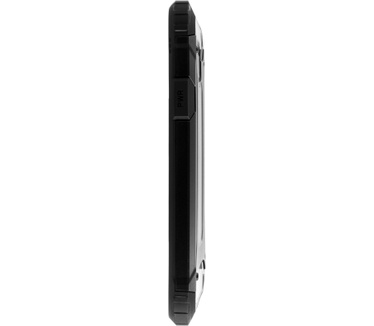 Mobiparts Rugged Shield Case Samsung Galaxy J3 (2017) Black