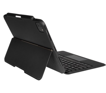 Gecko Covers Apple iPad Pro 11" (2018), iPad Pro 11" (2020), iPad Pro 11" (2021) Keyboard Cover QWERTZ