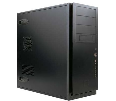 Antec New Solution NSK-6582B-EC
