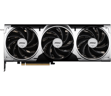 MSI GeForce RTX 5070 12G VENTUS 3X OC