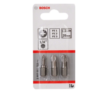 Bosch 2 607 001 753