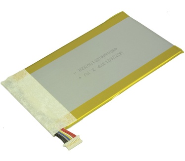 2-Power Main Battery Pack 3.7V 4400mAh