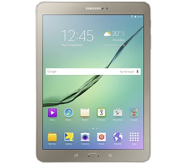 Samsung Galaxy Tab S2 9,7" 4G/LTE (2016) Goud