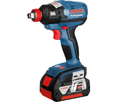 Bosch GDX 18 V-EC