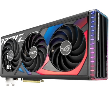 ASUS ROG Strix GeForce RTX 4070Ti 12GB GDDR6X