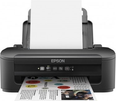 Epson Workforce WF-2010W