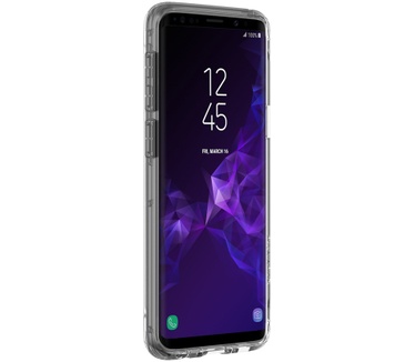 Griffin Survivor (Galaxy S9) Transparant