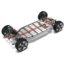 Aantal elektrische rijders in Nederland is in paar jaar tijd verviervoudigd