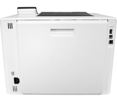 HP Color LaserJet Enterprise M455dn