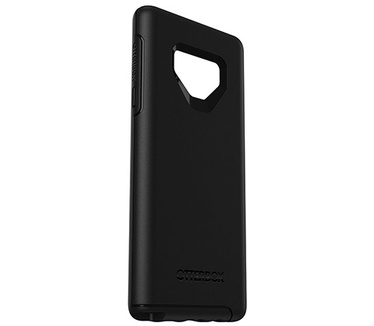 Otterbox Symmetry Case (Samsung Galaxy Note 9) Zwart