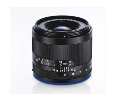 Carl Zeiss Loxia 35mm f/2.0 Sony E-Mount