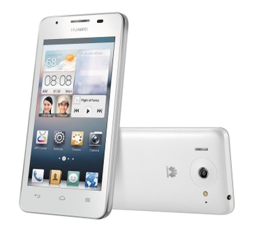 Huawei