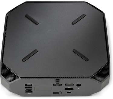 HP Z2 Mini G3 Workstation