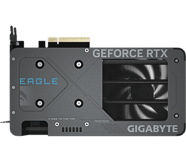 Gigabyte GeForce RTX 5060 Ti Eagle OC 16G