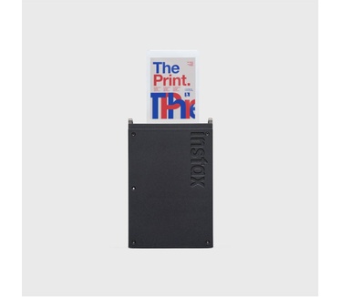 Fujifilm instax mini Link+