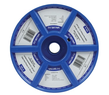 ValueLine 2x1.50mm² 100m