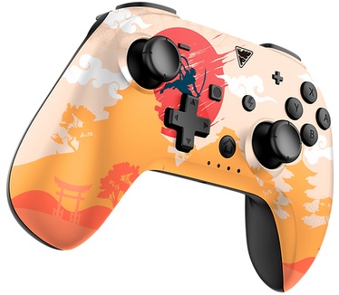 Dragonshock PopTop Compact
