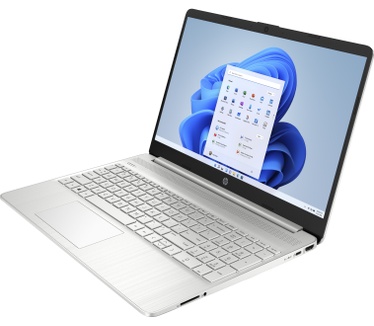 HP 15s-fq5610nd