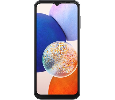 Otterbox OtterBox Trusted Glass-screenprotector voor Galaxy A14 5G / Galaxy A14, gehard glas, x2 krasbescherming, bescherming tegen vallen en splinters, Geen retailverpakking