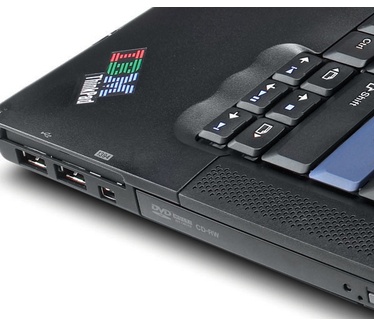 Lenovo ThinkPad Z61t (UF3RSND)