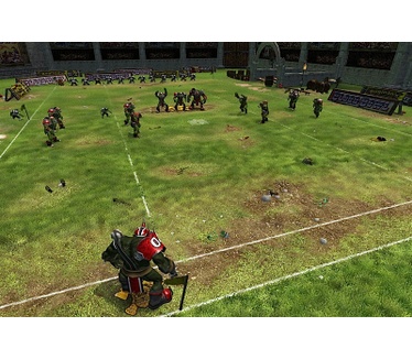 Blood Bowl
