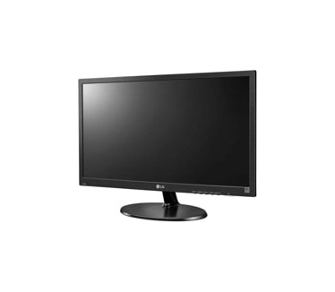 LG 24M38H-B Zwart