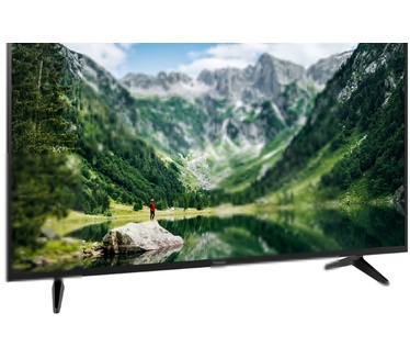 Panasonic TX-43LS500E Zwart