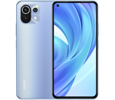 Xiaomi 11 Lite