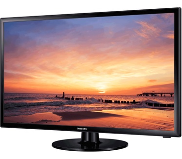 Samsung HG32EB690QB Zwart
