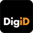 Digid logo fpa