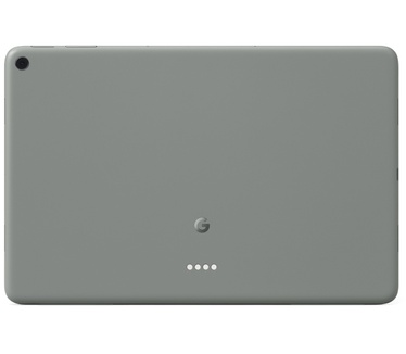 Google Pixel Tablet inclusief Oplaaddock met speaker 128GB Grijs