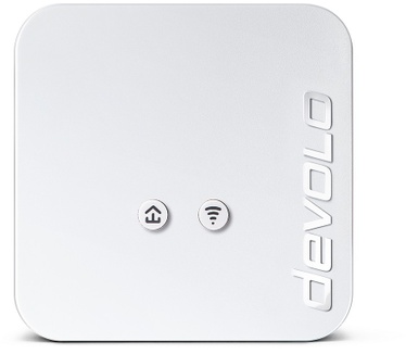 Devolo dLAN 550 WiFi Network Kit (NL)