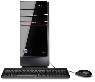 HP Pavilion HPE h8-1201ED