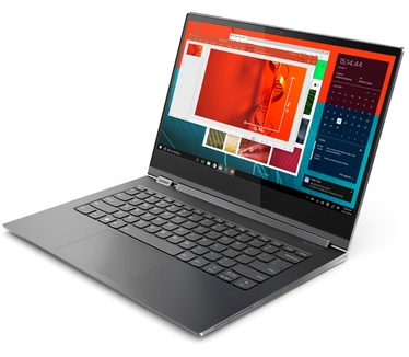 Lenovo Yoga C930-13IKB (81C400LYMH)