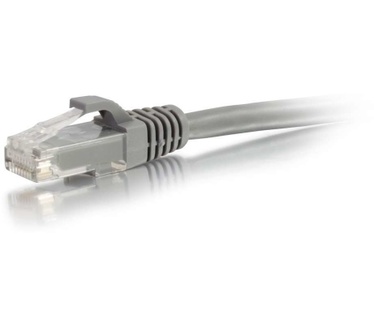 CablesToGo Cat6 550MHz Snagless Patch Cable 1m