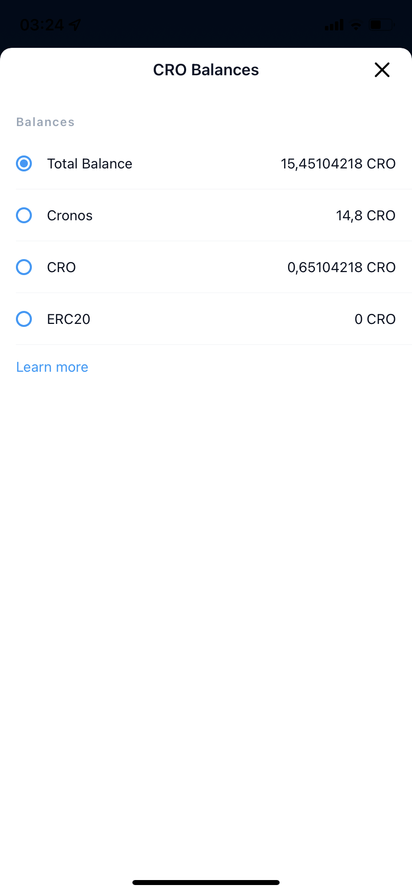 Crypto.com Visa Kaart en App - Ervaringen & Discussie - Cryptocurrencies -  GoT